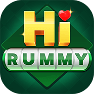 Hi Rummy – download bonus ₹₹77